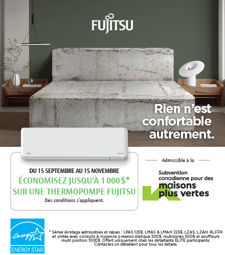 Promo Fujitsu